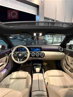 مرسيدس بنز A-Class